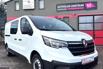 Renault Trafic 55.236 km 29.899 &euro; Kabelsketal/OT Großkugel 06184