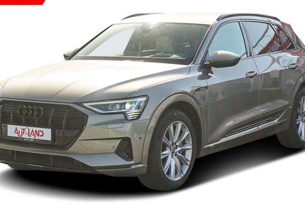Audi e-tron 41.701 km 34.990 &euro; Köthen 06366