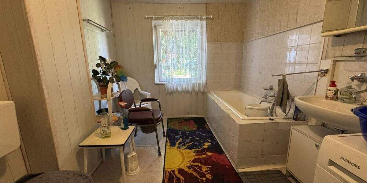 Doppelhaushälfte Wolfen Wolfen - 3 Zimmer, 91 m&sup2;, 69.000&euro; | Angebot:25740791