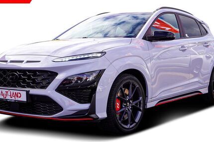 Hyundai KONA 38.594 km 29.890 € Leipzig 04209