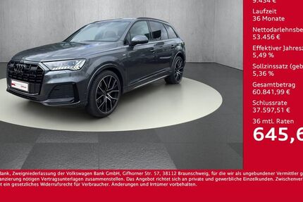 Audi Q7 57.800 km 62.890 &euro; Halle 06122