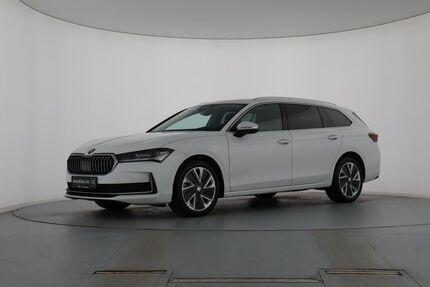 Skoda Superb 19.285 km 36.489 &euro; Halle (Saale) 06126