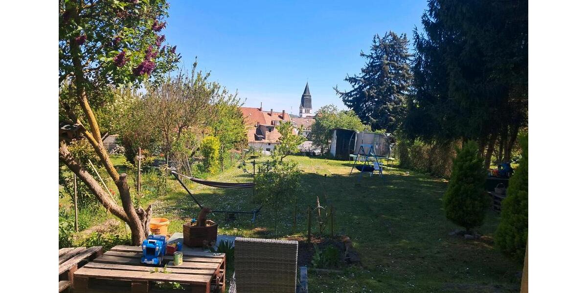 Mehrfamilienhaus, Wohnhaus Eisleben (Lutherstadt) - 2 Zimmer, 215 m&sup2;, 60.000&euro; | Angebot:26398594
