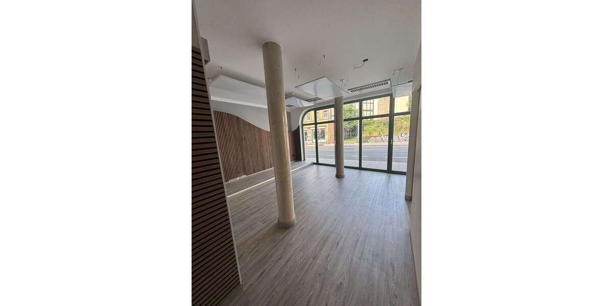 Gewerbeobjekt Halle Altstadt - 670&euro; | Angebot:27071421