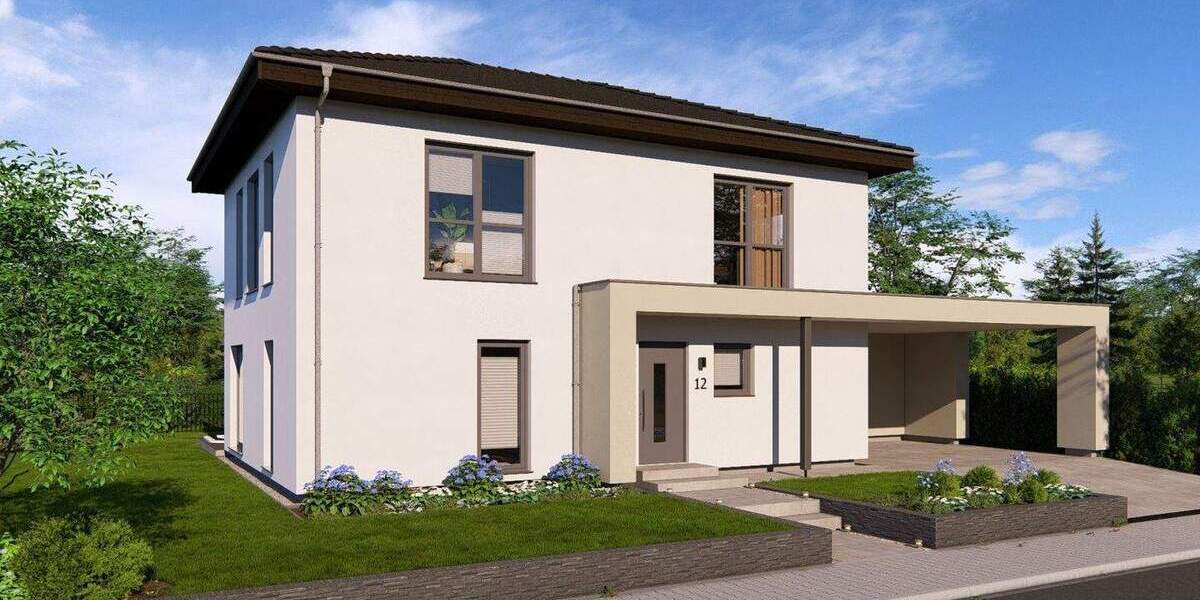 Mehrfamilienhaus, Wohnhaus Halle (Saale) Büschdorf - 5 Zimmer, 173 m&sup2;, 498.256&euro; | Angebot:25692033