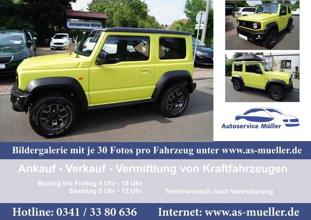Jimny