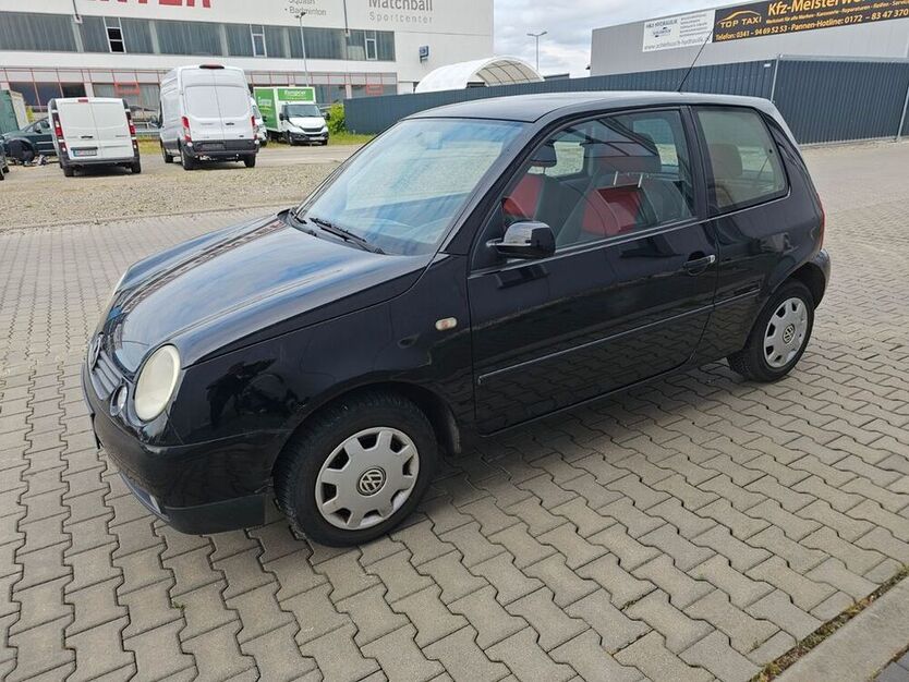 Lupo