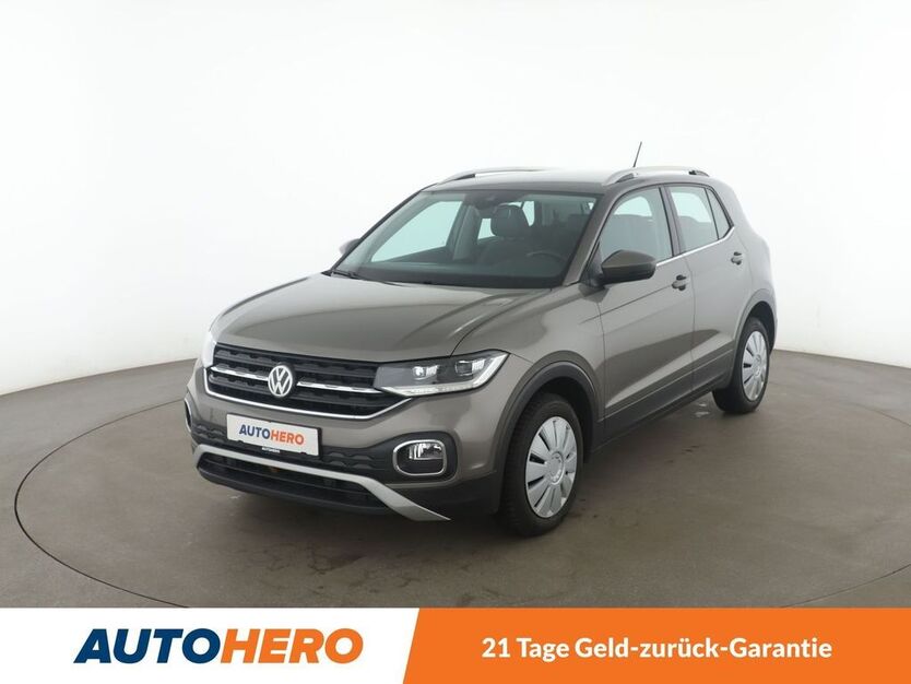 VW T-Cross 72.735 km 16.160 € Leipzig 04328