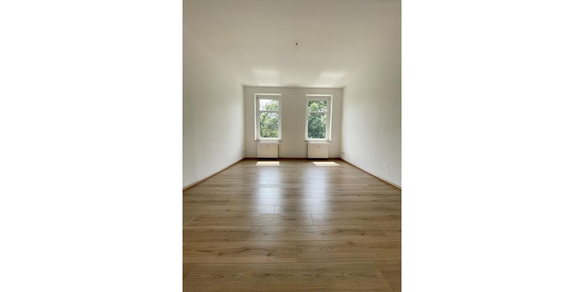 Etagenwohnung Markranstädt - 2 Zimmer, 56 m&sup2;, 539&euro; | Angebot:24926273