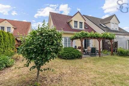 Haus Bad Dürrenberg - 4 Zimmer, 120 m&sup2;, 289.000&euro; | Angebot:27015978