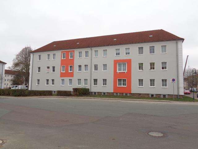 Etagenwohnung Braunsbedra Neumark - 2 Zimmer, 53 m&sup2;, 325&euro; | Angebot:27644209