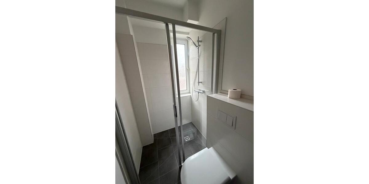 Hochparterre Halle (Saale) Frohe Zukunft - 2 Zimmer, 50 m&sup2;, 420&euro; | Angebot:26416344