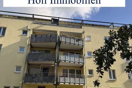 Wohnung Halle Böllberg/Wörmlitz - 3 Zimmer, 74 m&sup2;, 139.000&euro; | Angebot:23220159