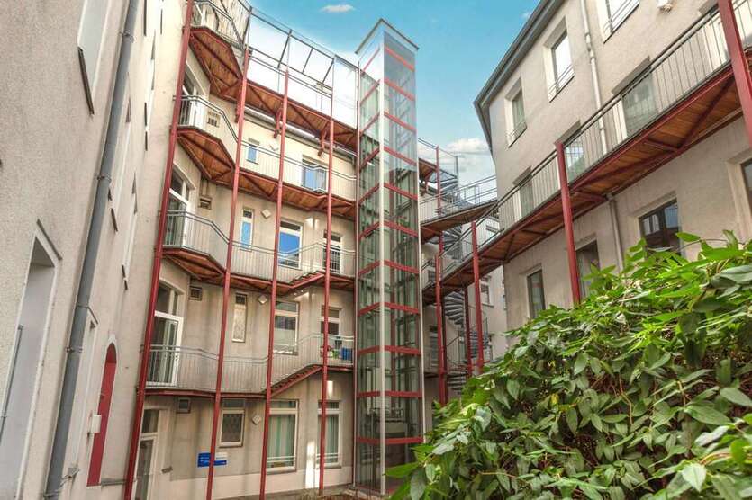 Büro in Leipzig 1.100.000 € 512 m²