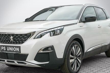 Peugeot 3008 49.182 km 22.300 € Halle (Saale) 06132