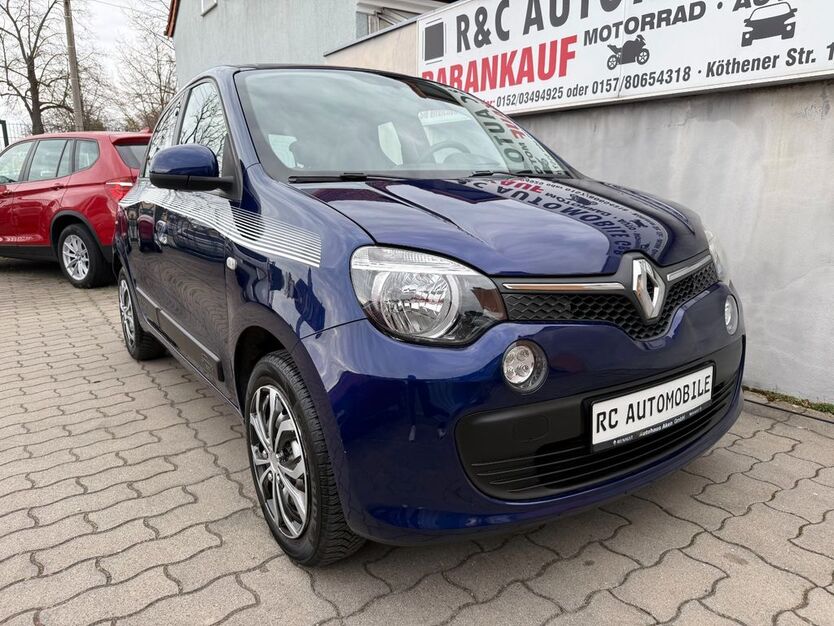 Renault Twingo 63.000 km 6.399 € Quellendorf 06386