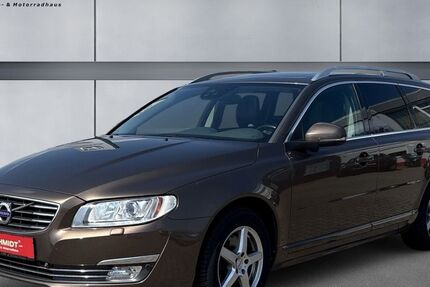 Volvo V70 115.471 km 20.990 &euro; Halle 06126