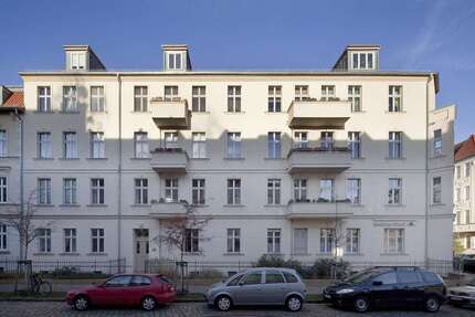 Wohnung zum Kaufen in Potsdam 245.000 € 49.94 m²