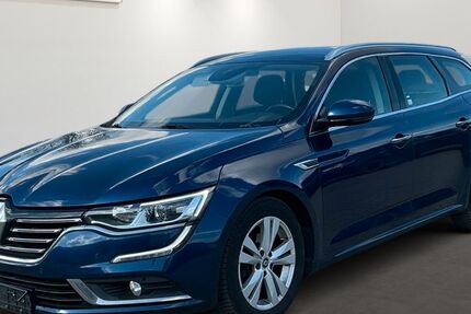 Renault Talisman 223.541 km 7.799 &euro; Brehna 06796