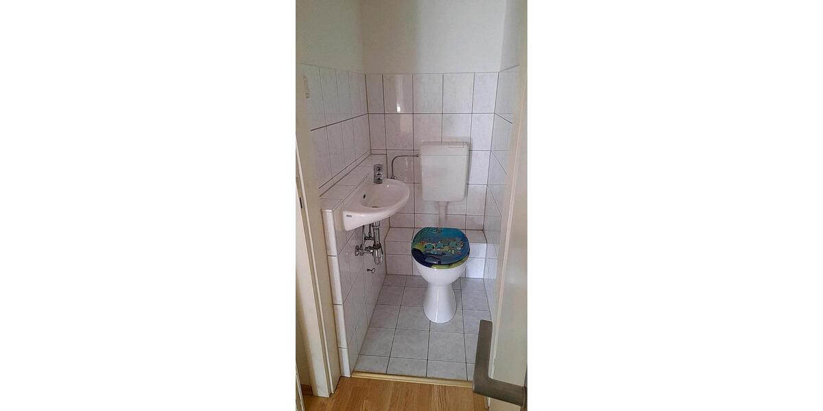 3 Raum Wohnung in Köthen (Anhalt), bitte nur telefonisch melden 3 zimmer