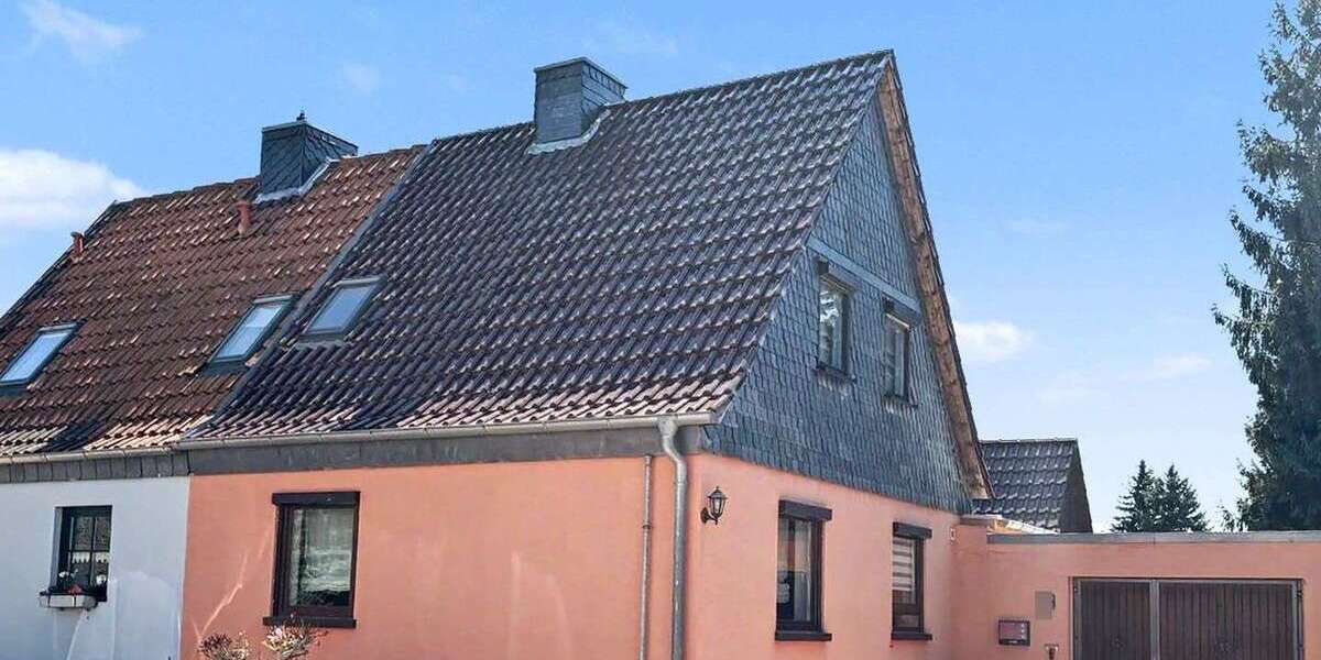 Einfamilienhaus Salzatal - 4 Zimmer, 95 m&sup2;, 190.000&euro; | Angebot:26693945