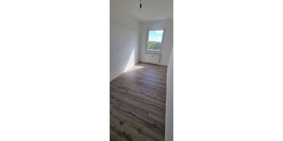 Etagenwohnung Seegebiet Mansfelder Land - 3 Zimmer, 59 m&sup2;, 350&euro; | Angebot:25417981