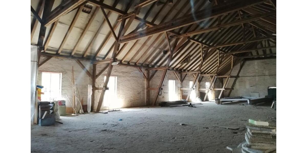 Gewerbeobjekt Halle (Saale) Frohe Zukunft - 600&euro; | Angebot:25962881