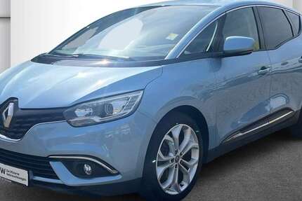 Renault Scenic 54.000 km 9.990 &euro; Halle (Saale) 06132