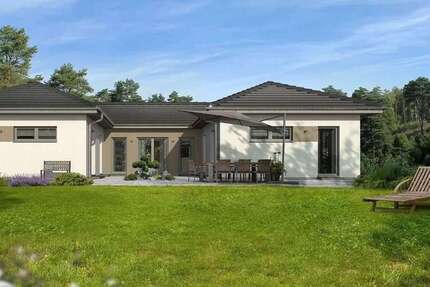 Haus Delitzsch - 4 Zimmer, 172 m&sup2;, 485.000&euro; | Angebot:26950724