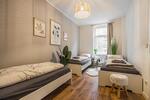 Etagenwohnung Halle (Saale) Büschdorf - 2 Zimmer, 33 m&sup2;, 70&euro; | Angebot:26499276
