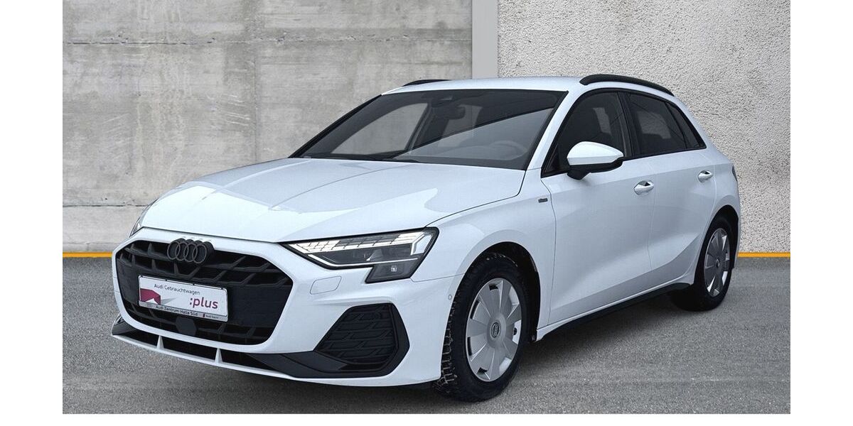 Audi A3 17.710 km 34.920 &euro; Halle (Saale) 06110