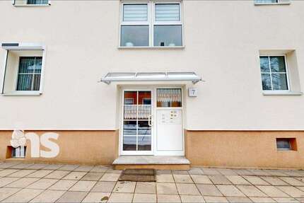 Wohnung Halle Silberhöhe - 2 Zimmer, 56 m&sup2;, 90.000&euro; | Angebot:24869500