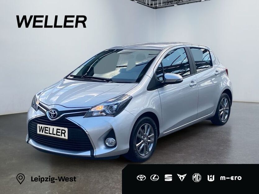 Yaris