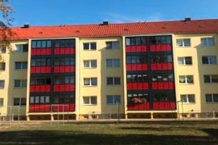 Wohnung Könnern - 3 Zimmer, 57 m&sup2;, 431&euro; | Angebot:24379623