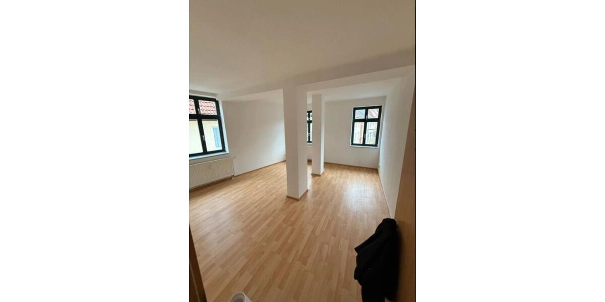 Maisonettenwohnung Halle (Saale) Damaschkestraße - 4 Zimmer, 95 m&sup2;, 790&euro; | Angebot:26473001