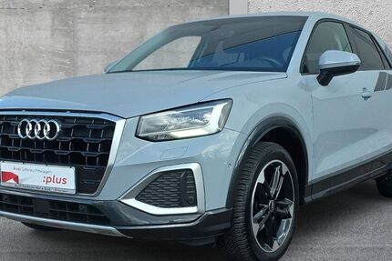 Audi Q2 29.446 km 24.920 &euro; Halle (Saale) 06110