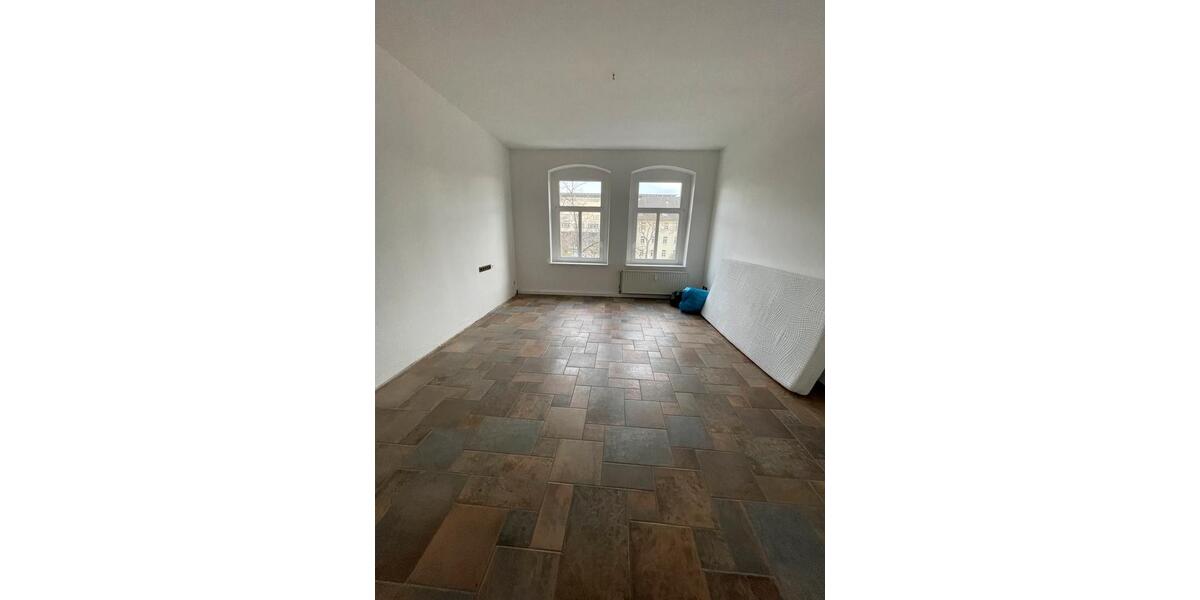 Etagenwohnung Halle (Saale) Am Wasserturm/Thaerviertel - 4 Zimmer, 110 m&sup2;, 305.000&euro; | Angebot:23553891