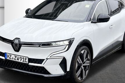 Renault Megane 12.500 km 25.995 &euro; Halle 06132