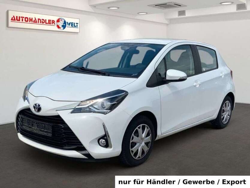 Yaris
