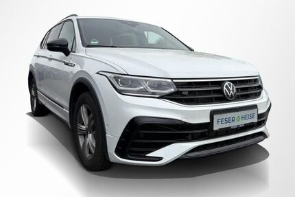 VW Tiguan Allspace 2.734 km 51.450 &euro; Köthen 06366