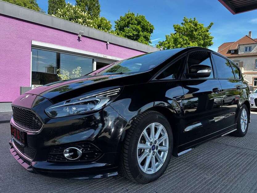 S-Max