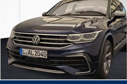 VW Tiguan Allspace 15.000 km 44.930 € Leipzig 04347