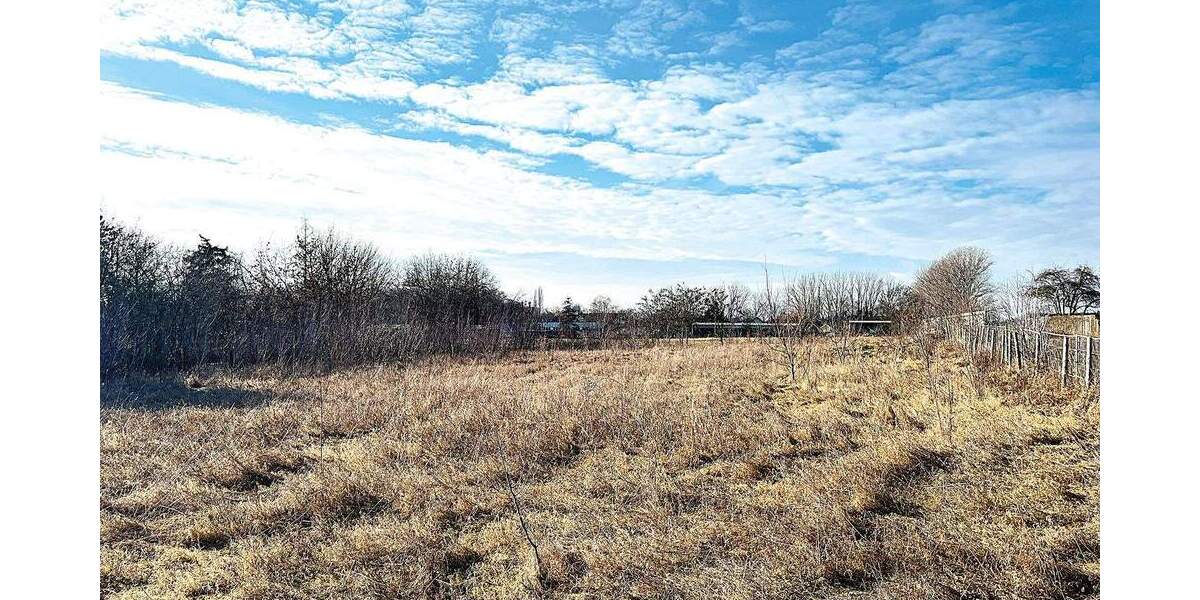 Grundstück Halle (Saale) Reideburg - 110.000&euro; | Angebot:25215972