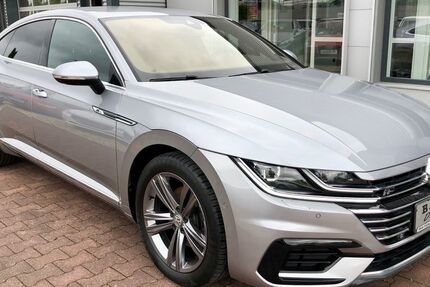 VW Arteon 158.555 km 21.999 &euro; Halle/Saale 06118