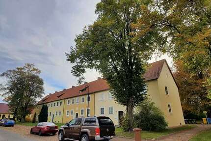 Wohnung Bad Lauchstädt - 2 Zimmer, 46 m&sup2;, 313&euro; | Angebot:25226601