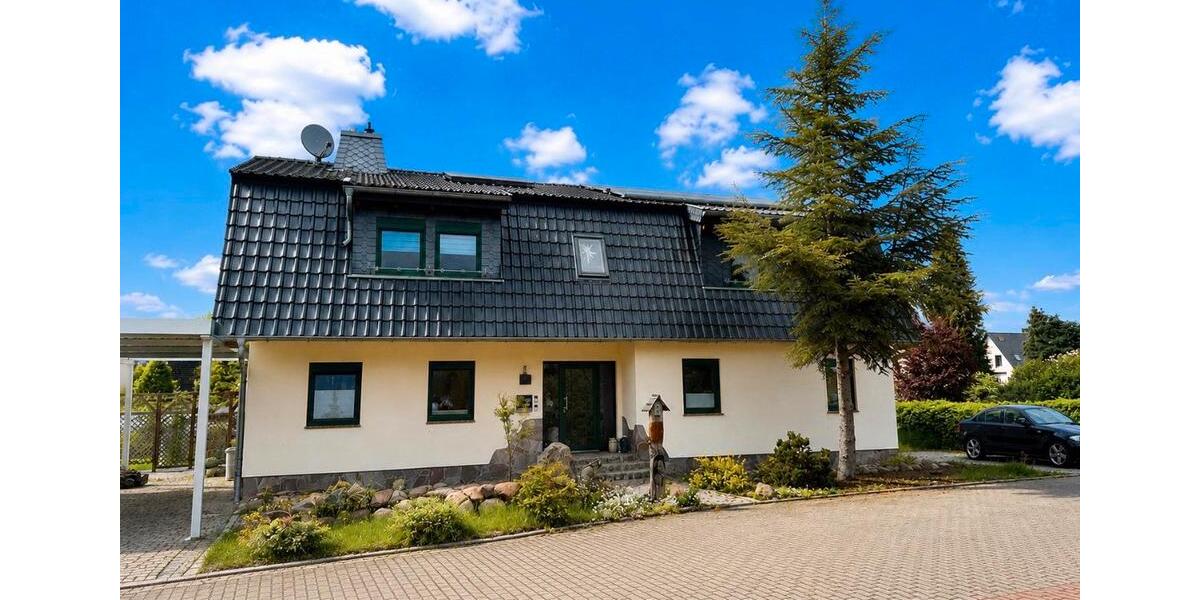 Mehrfamilienhaus, Wohnhaus Kabelsketal - 10 Zimmer, 320 m&sup2;, 780.000&euro; | Angebot:26816246
