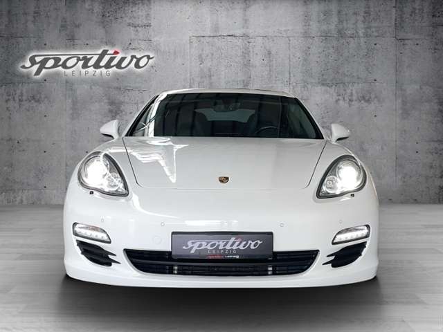 Panamera