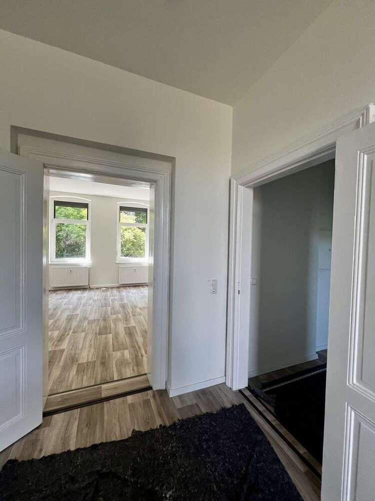 Wohnung zum Mieten in Köthen 490 € 73 m²