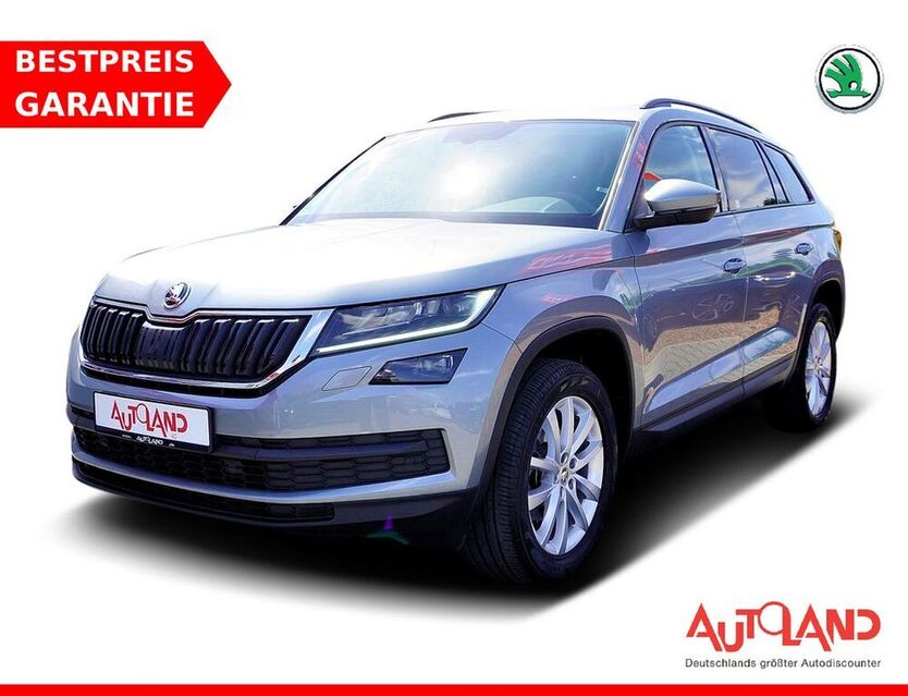 Kodiaq