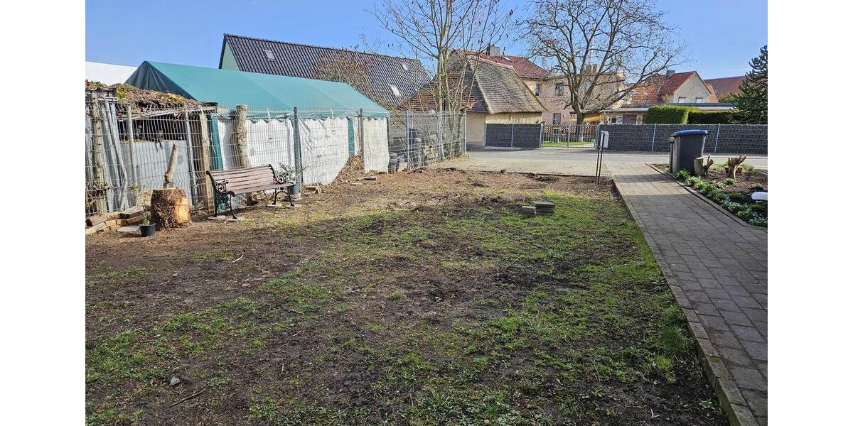 Maisonettenwohnung Bitterfeld-Wolfen Wolfen - 2 Zimmer, 55 m&sup2;, 396&euro; | Angebot:26006767